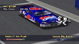   Nascar Thunder 2004