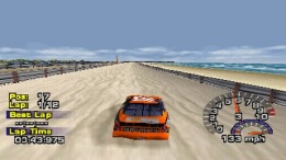 Nascar Thunder 2004 