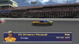   Nascar Thunder 2004