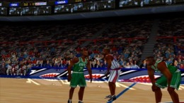 NBA Live 2001 