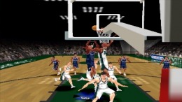NCAA March Madness 2000  PlayStation 1