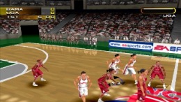  NCAA March Madness 2000