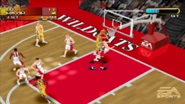  NCAA March Madness 2000