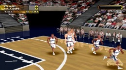NCAA March Madness 2000 PS1