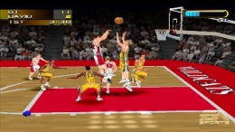   NCAA March Madness 2000