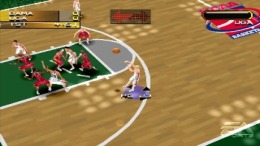 NCAA March Madness 2000 