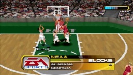   NCAA March Madness 2000