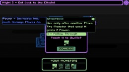 Necromancer For A Week  