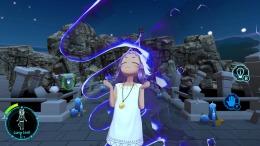   Neffy -Moonlight Labyrinth X