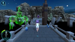  Neffy -Moonlight Labyrinth X