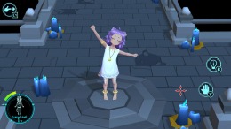 Neffy -Moonlight Labyrinth X  PC