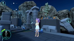 Neffy -Moonlight Labyrinth X 