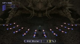 Neo Contra  PlayStation 2