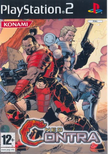 Neo Contra  