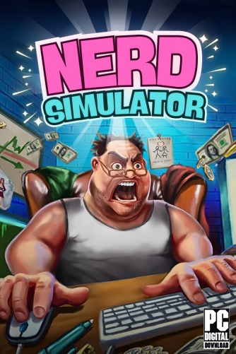 Nerd Simulator скачать торрентом