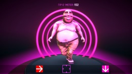 Игровой мир Nerd Simulator