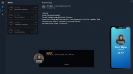 Геймплей Nerd Simulator