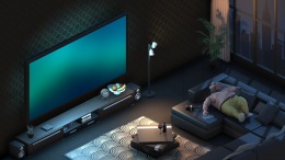 Nerd Simulator стрим