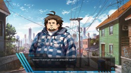 Игровой мир NETGHOST