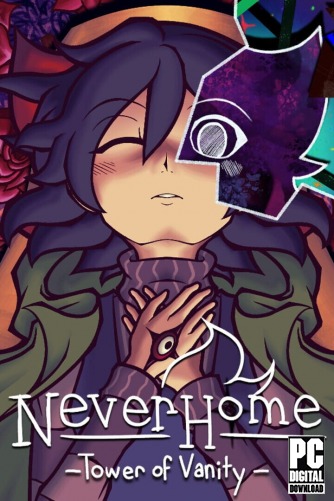 NeverHome - Tower of Vanity  