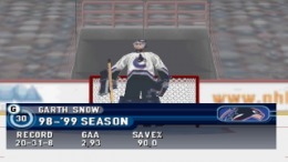 NHL 2000  PlayStation 1