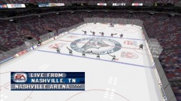  NHL 2000