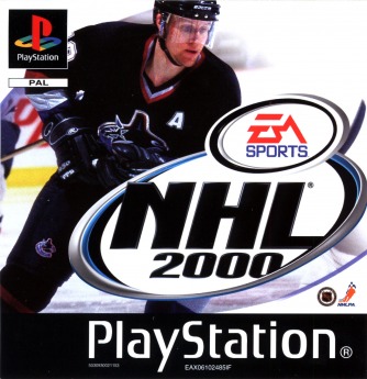 NHL 2000  