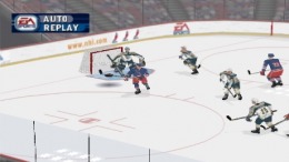   NHL 2000