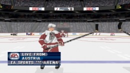 NHL 2000 PS1
