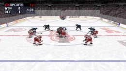 NHL 99  PlayStation 1
