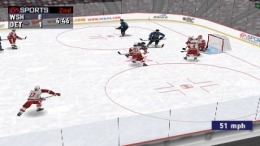  NHL 99