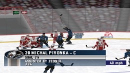   NHL 99