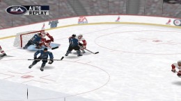  NHL 99