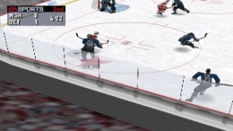   NHL 99