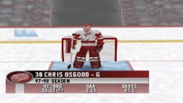   NHL 99