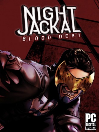 Night Jackal: Blood Debt скачать торрентом