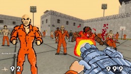 Night Jackal: Blood Debt  PC