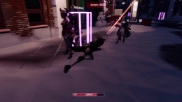 Night of the Witch's Invasion  PC