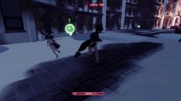Night of the Witch's Invasion 