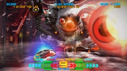 NIGHT STRIKER GEAR на PC