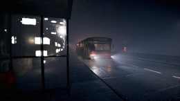   Nightmare Shift