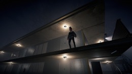  Nightmare Shift