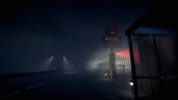   Nightmare Shift