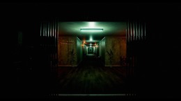   Nightmare Shift