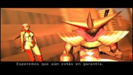 Nightshade для PlayStation 2