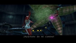 Nightshadeдля PS2