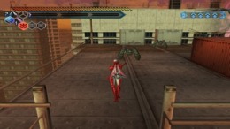 Прохождение игры Nightshade