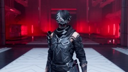  NINJA GAIDEN 4