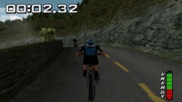   No Fear Downhill Mountain Biking