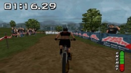  No Fear Downhill Mountain Biking